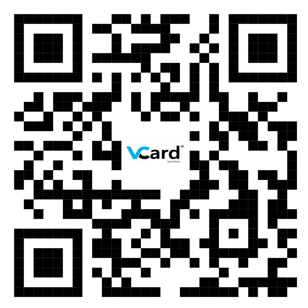 QRVCARD